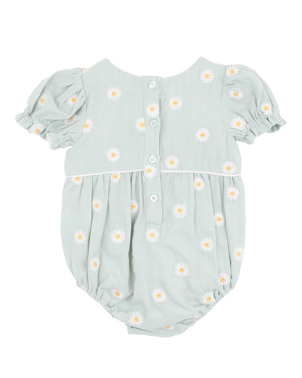 TESS DAISY BODYSUIT