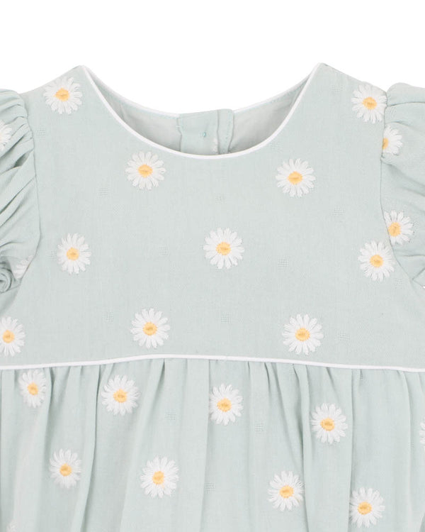 TESS DAISY BODYSUIT