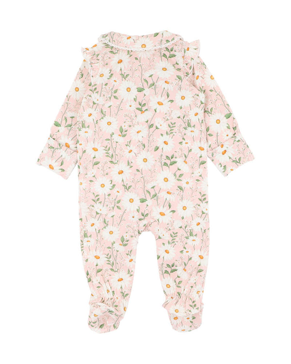 TESS  ZIPSUIT