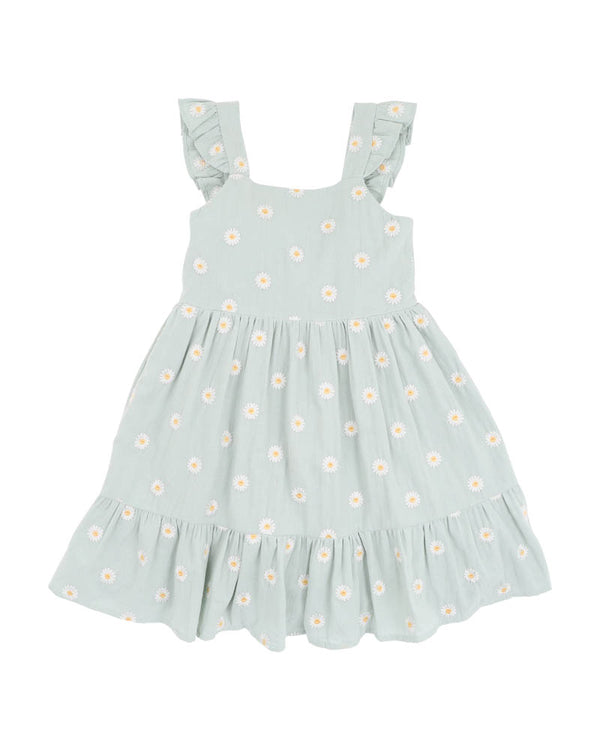 TESS DAISY DRESS