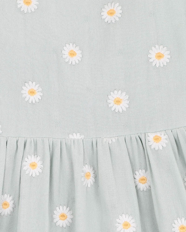 TESS DAISY DRESS