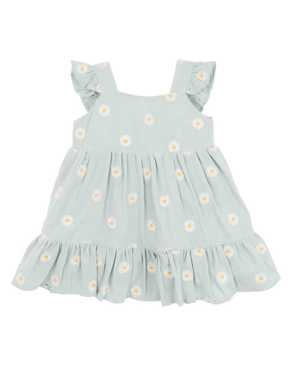 TESS DAISY DRESS