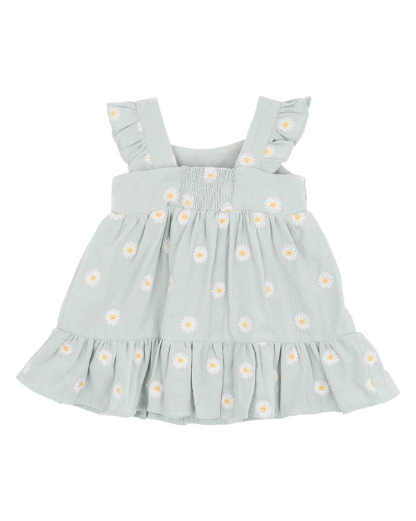 TESS DAISY DRESS