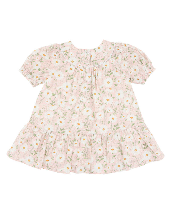 TESS PRINT DRESS