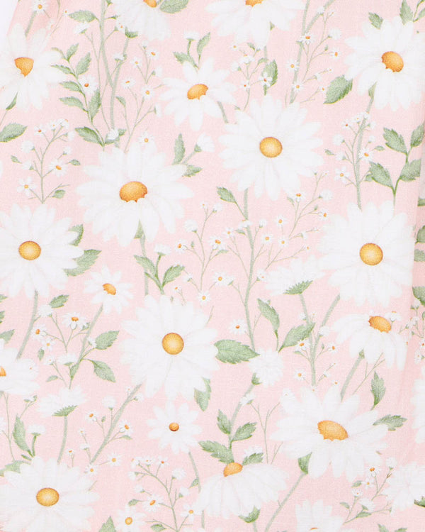 TESS PRINT DRESS