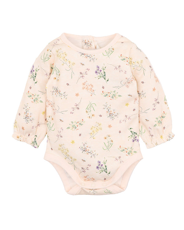 NANCY BODYSUIT