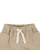 BOYS STONE SHORTS 3-5