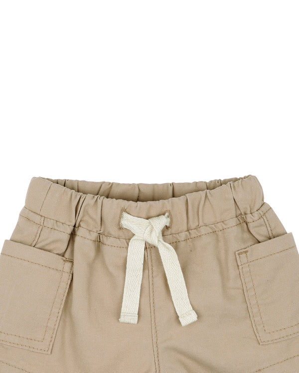 BOYS STONE SHORTS 3-5