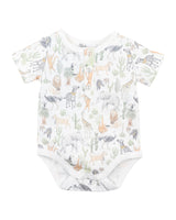 ELLIS PRINT BODYSUIT