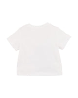 AXEL SAILOR BEAR ORGANIC TEE