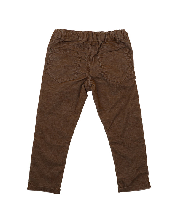 AUSTIN CORD PANTS