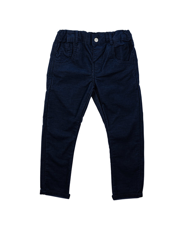 MYLES CORD PANTS