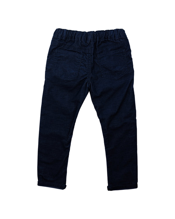 MYLES CORD PANTS