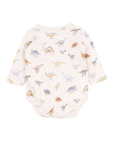 ISAAC BODYSUIT