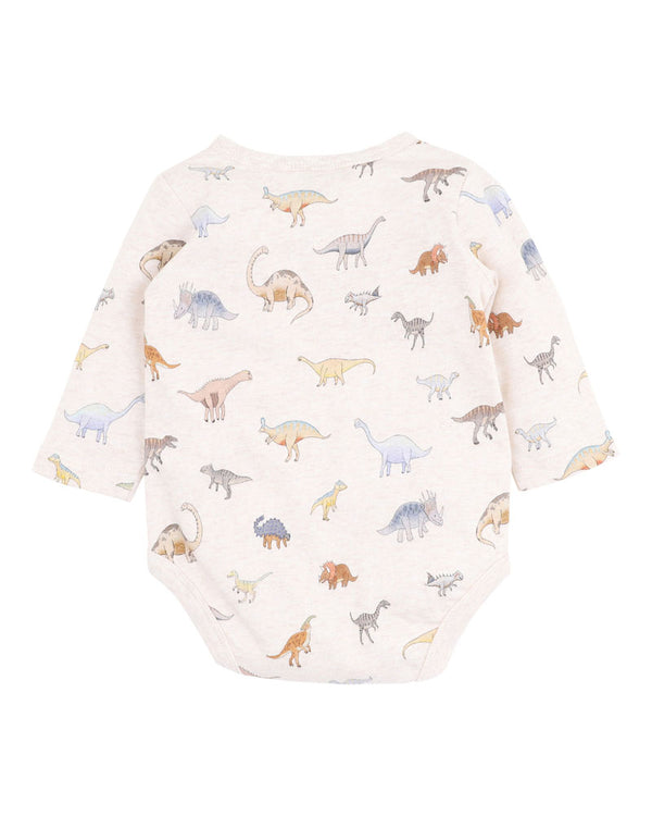 ISAAC BODYSUIT