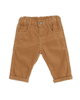 ISAAC CORD PANTS