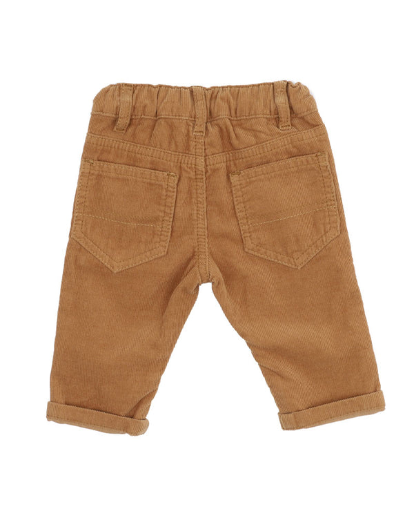 ISAAC CORD PANTS