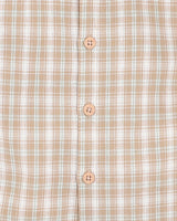 ISAAC CHECK SHIRT