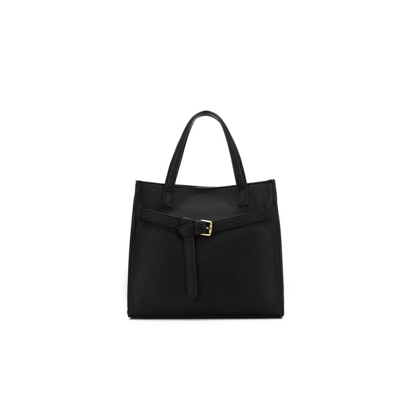Kellye Black 3 Piece Handbag