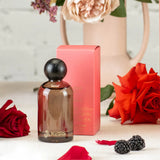 Urban Rituelle-Velvet Rose Garden, Patchouli, Amber Scented Room & Linen Mist