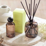 Urban Rituelle-Wild Sage, Bitter Orange, Bergamot, Driftwood Room & Linen Mist