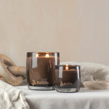 Urban Rituelle-Fig Leaf, Cypress, Cedarwood, Moss Scented Soy Candle