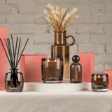 Urban Rituelle-Velvet Rose Garden, Patchouli, Amber Scented Soy Candle