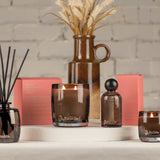 Urban Rituelle-Velvet Rose Garden, Patchouli, Amber Scented Room & Linen Mist