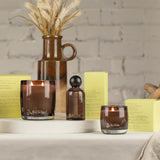 Urban Rituelle-Wild Sage, Bitter Orange, Bergamot, Driftwood Scented Soy Candle