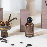 Urban Rituelle-Spiced Tonka, Cacao Pod Scented Room & Linen Mist