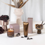 Urban Rituelle-Spiced Tonka, Cacao Pod Scented Hand Cream