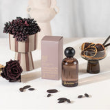 Urban Rituelle-Spiced Tonka, Cacao Pod Scented Room & Linen Mist