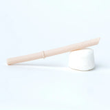 Chino Club-Single Silicone Straw - pick your colour