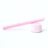 Chino Club-Single Silicone Straw - pick your colour