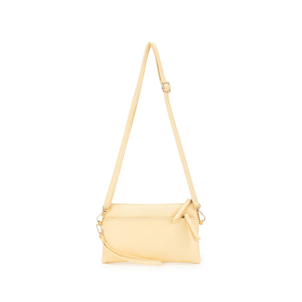 Jessie Crossbody/Clutch