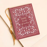 Little Book of Notes Notebook