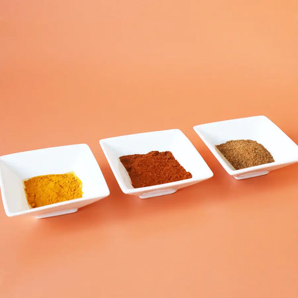Refill-Moroccan Spice