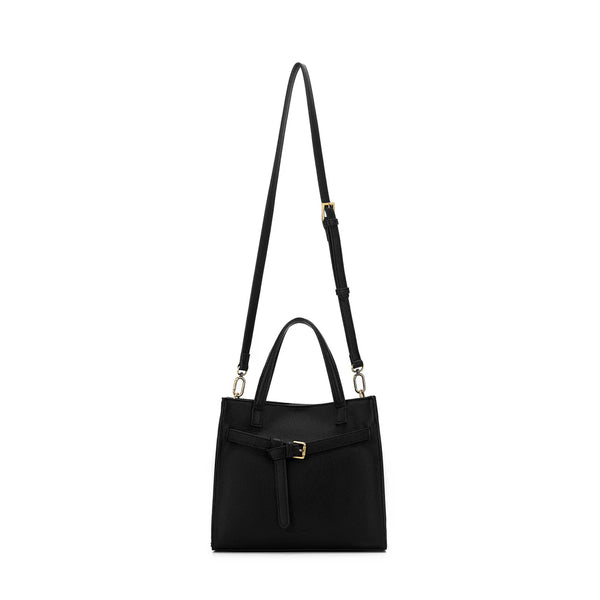 Kellye Black 3 Piece Handbag