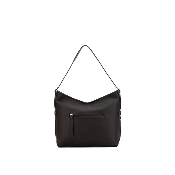 Madeleine  Large 3 Piece Relaxed Hobo Coco