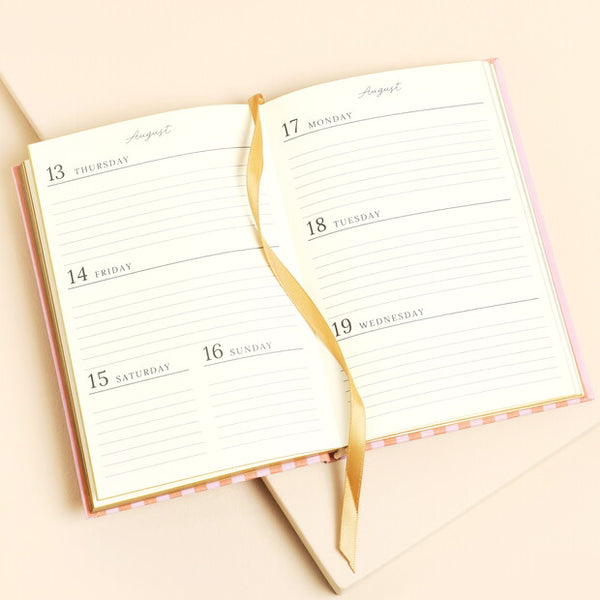 Thought A Day Journal