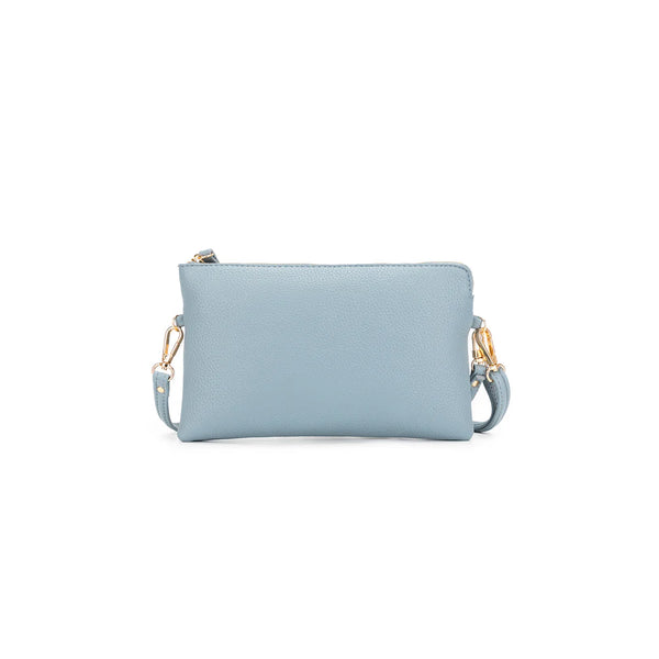 Jessie Crossbody/Clutch