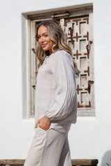Gionorta Top Sand