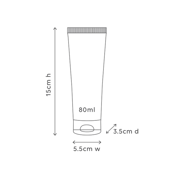 hand cream cracker fig & toasted chestnut