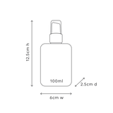 Hand & Surface Sanitiser Spray - Watermelon & Lime