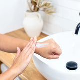 Urban Rituelle-Wild Sage, Bitter Orange, Bergamot, Driftwood Hand Cream