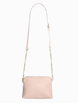 Hudson Cross Body Bag Shell