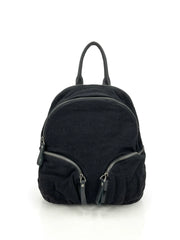 Trifine-Pocket natural Backpack