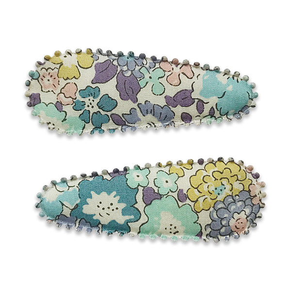 Josie Joan's -Suzanne Hair Clips