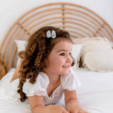 Josie Joan's -Suzanne Hair Clips