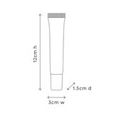 tinted lip butter ornament sweet plum